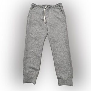 Men’s American Eagle Outfitters Blue Gray Joggers Size L